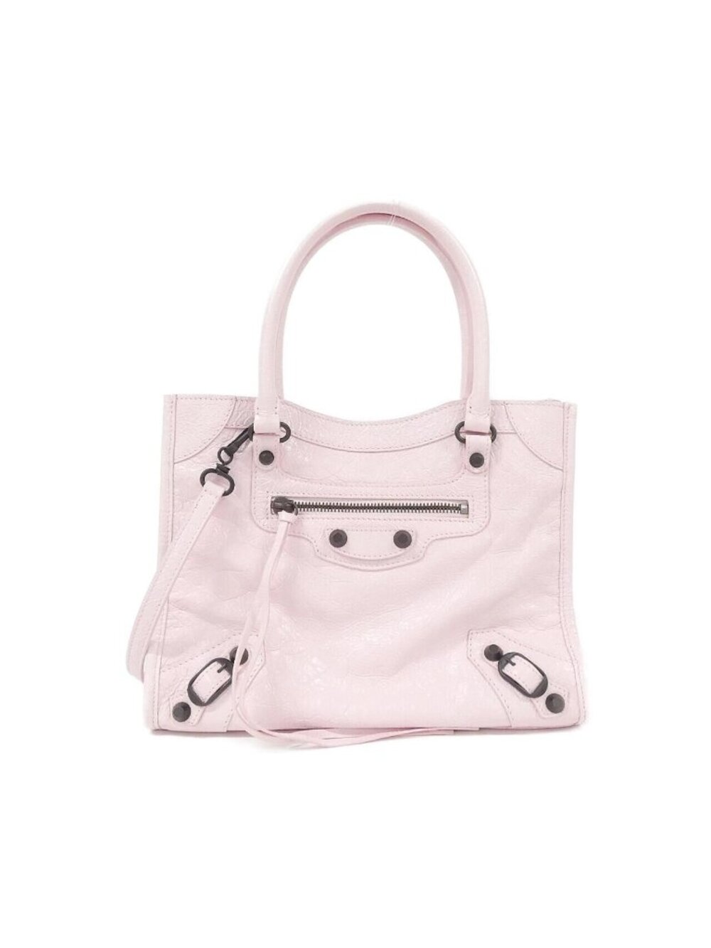 Balenciaga Le City Mini